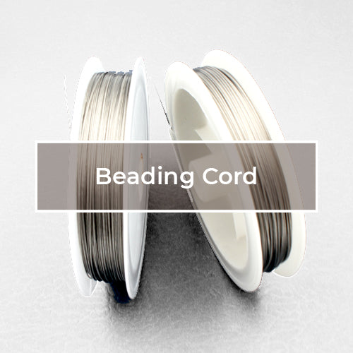 beading cord